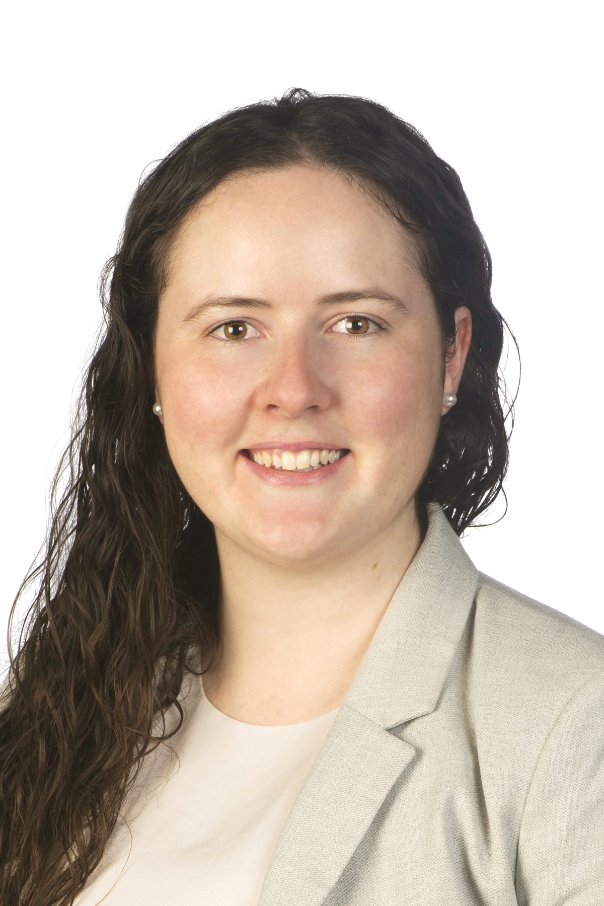 Georgia Rae Robson Our Team – Wilson Lawyers