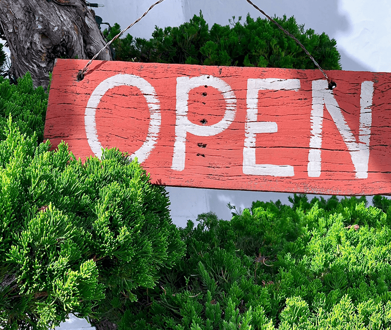 Business as usual – our response