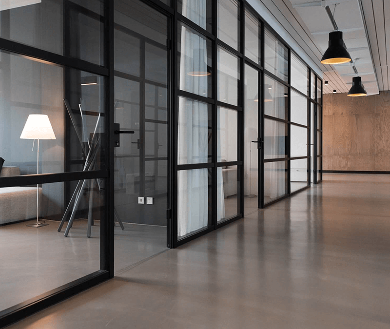 NEWS FLASH: Covid-19 and Commercial Leases