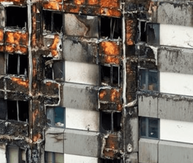 Are you a unit buyer, owner, seller or body corporate manager? New building cladding requirements might catch bodies corporate by surprise